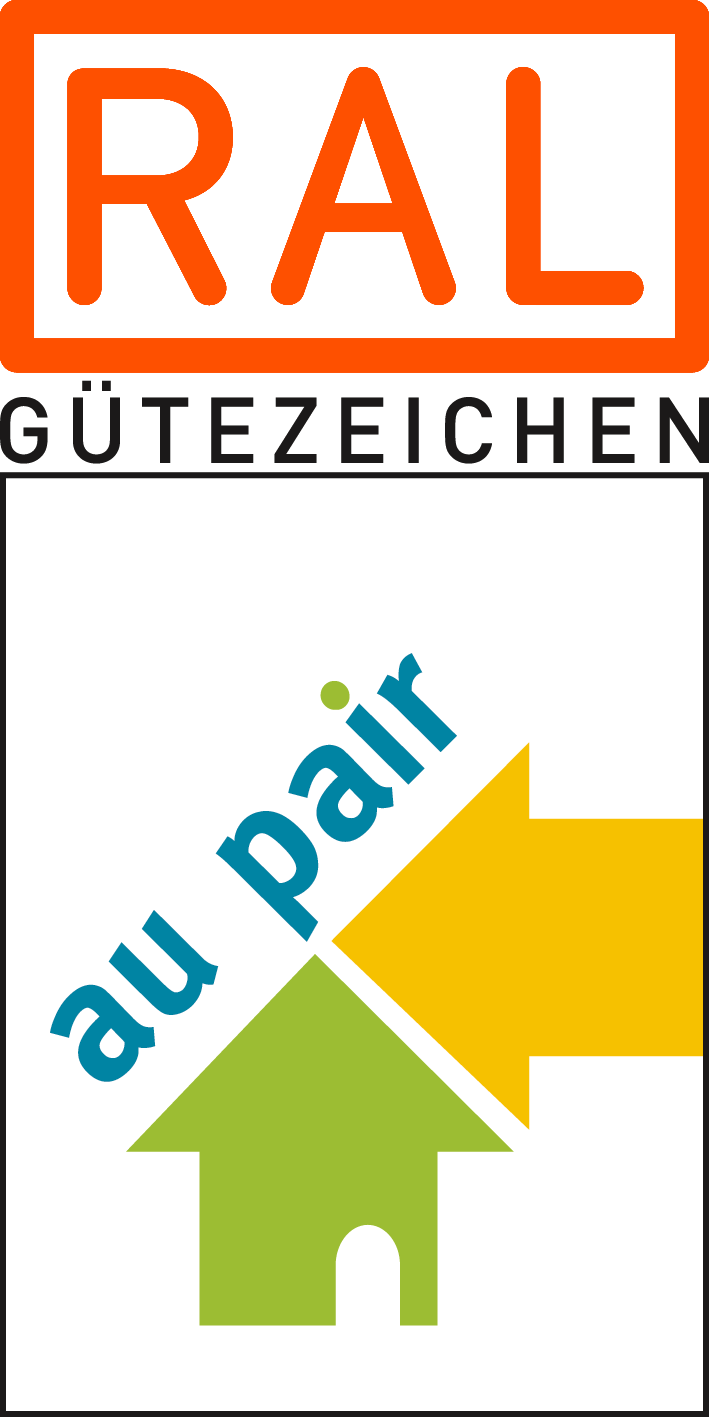 RAL-Gütezeichen Au-pair